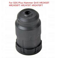 Workholding 1* Drill Chuck For SDS Plus Hammer Drill HR2450FT HR2470FT