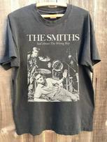 The Smiths Sad About the Wrong Boy Unisex Black T-shirt Size S-5XL S black