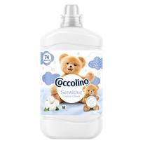 Coccolino Fabric Softener, Cotton Cloud 1 702 702 ml