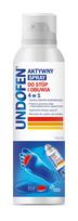 Undofen Kojų ir Batų Purškalas, 4-in-1 150 150 ml