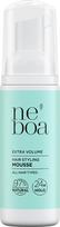 Neboa Extra Volume Styling Mousse For All Hair Types 50 50 ml