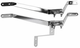 Antenos tvirtinimas Extralink K250 Mast Bracket
