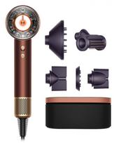 Plaukų džiovintuvas Dyson HD16 Supersonic Nural, 1600 W, vario sp.