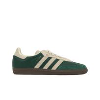 adidas Samba OG Collegiate Green Cream Unisex sportbačiai Cream-White Gum JI3215 43⅓ white