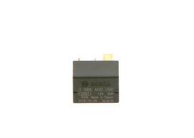 BOSCH 0986AH0090 Relė, degalų siurblys