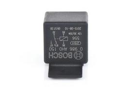 BOSCH 0986AH0150 Relė, pagrindinė srovė