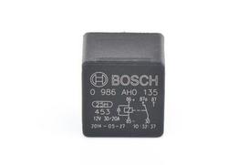 BOSCH 0986AH0135 Relė, pagrindinė srovė