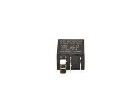 BOSCH 0986AH0305 Relė, pagrindinė srovė