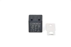 BOSCH 0986AH0605 Relė, pagrindinė srovė