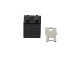 BOSCH 0986AH0613 Relė, pagrindinė srovė