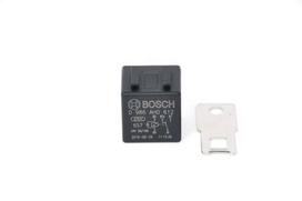 BOSCH 0986AH0612 Relė, pagrindinė srovė
