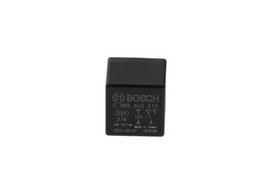 BOSCH 0986AH0615 Relė, ABS