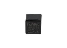 BOSCH 0986AH0811 Relė, pagrindinė srovė