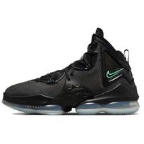 Nike LeBron 19 EP 'Black Aqua' Sneakers DC9340-003 42.5 black