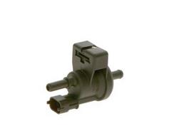 BOSCH 0280142464 Vėdinimo / oro išleidimo vožtuvas, degalų bakas