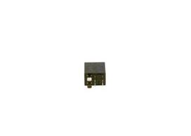 BOSCH 0986AH0300 Relė, pagrindinė srovė