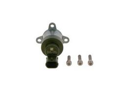 BOSCH 1465ZS0055 Valdymo vožtuvas, kuro talpa (įprasta magistralinė sistema)