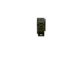 BOSCH 3334485045 Relių lizdas