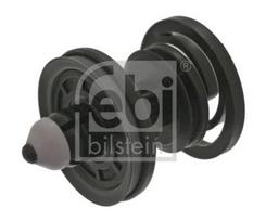 FEBI BILSTEIN 100441 Laikantysis spaustukas, durų vidaus skydas