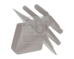 FEBI BILSTEIN 100540 Laikantysis spaustukas, durų vidaus skydas