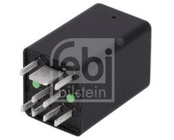 FEBI BILSTEIN 100656 Relė, kaitinimo žvakių sistema