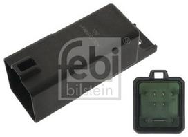 FEBI BILSTEIN 100658 Relė, kaitinimo žvakių sistema