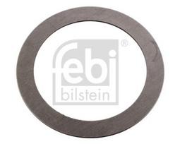 FEBI BILSTEIN 101872 Reguliavimo diskas, vožtuvo tarpas