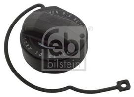 FEBI BILSTEIN 103097 Užsukamas dangtelis, degalų bakas
