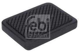 FEBI BILSTEIN 11946 Pedalo antdėklas, sankabos pedalas