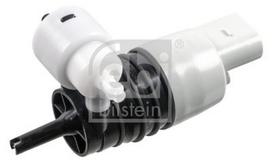 FEBI BILSTEIN 179391 Vandens siurblys, priekinio stiklo plovimas