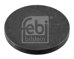 FEBI BILSTEIN 18444 Reguliavimo diskas, vožtuvo tarpas