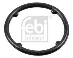FEBI BILSTEIN 186451 Tarpiklis, alyvos aušintuvas (tepimas)