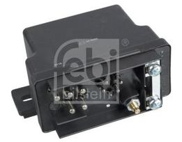 FEBI BILSTEIN 34524 Relė, kaitinimo žvakių sistema