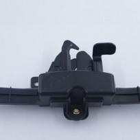 Hood Lock Bonnet Lock for Hyundai IX35, Part Numbers 811303S000 & 81130-3S000 Other black