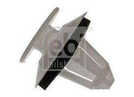FEBI BILSTEIN 39066 Laikantysis spaustukas, durų vidaus skydas