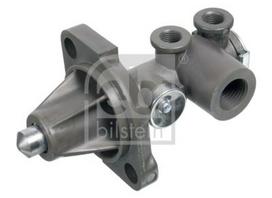 FEBI BILSTEIN 39442 Solenoidinis vožtuvas, stūmoklio cilindras