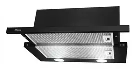 Gartraukis Hansa OTP6241BH