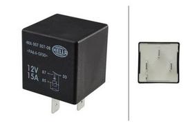 HELLA 4RA007507081 Relė, pagrindinė srovė
