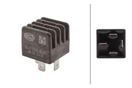 HELLA 4RA931774031 Relė, pagrindinė srovė