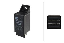 HELLA 5WG002450291 Relė, valymo / plovimo intervalas