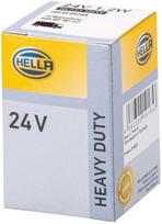 HELLA 8GA007997201 Lemputė, prietaisų skydelio apšvietimas