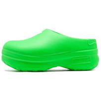 Adidas Wmns Adifom Stan Smith Mule 'Solar Green' Women's IF6940 37 green