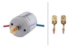 HELLA 9MN863026001 Elektrovariklis, besisukantis švyturėlis