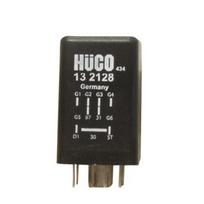 HITACHI 132128 Relė, kaitinimo žvakių sistema
