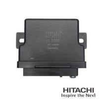HITACHI 2502037 Relė, kaitinimo žvakių sistema