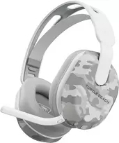 Ausinės Turtle Beach STEALTH 500PS Arctic Camo