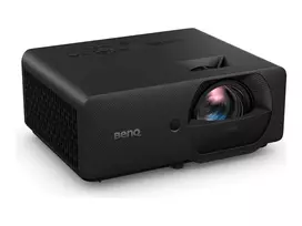 Benq | LK830ST | 4K UHD (3840 x 2160) | 4000 ANSI lumens | Black