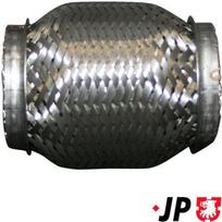 JP GROUP 9924100200 Lanksti žarna, išmetimo sistema