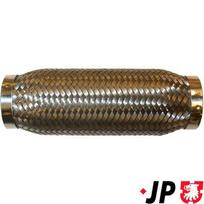 JP GROUP 9924200900 Lanksti žarna, išmetimo sistema