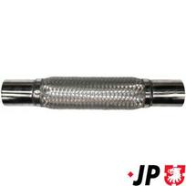 JP GROUP 9924401800 Lanksti žarna, išmetimo sistema